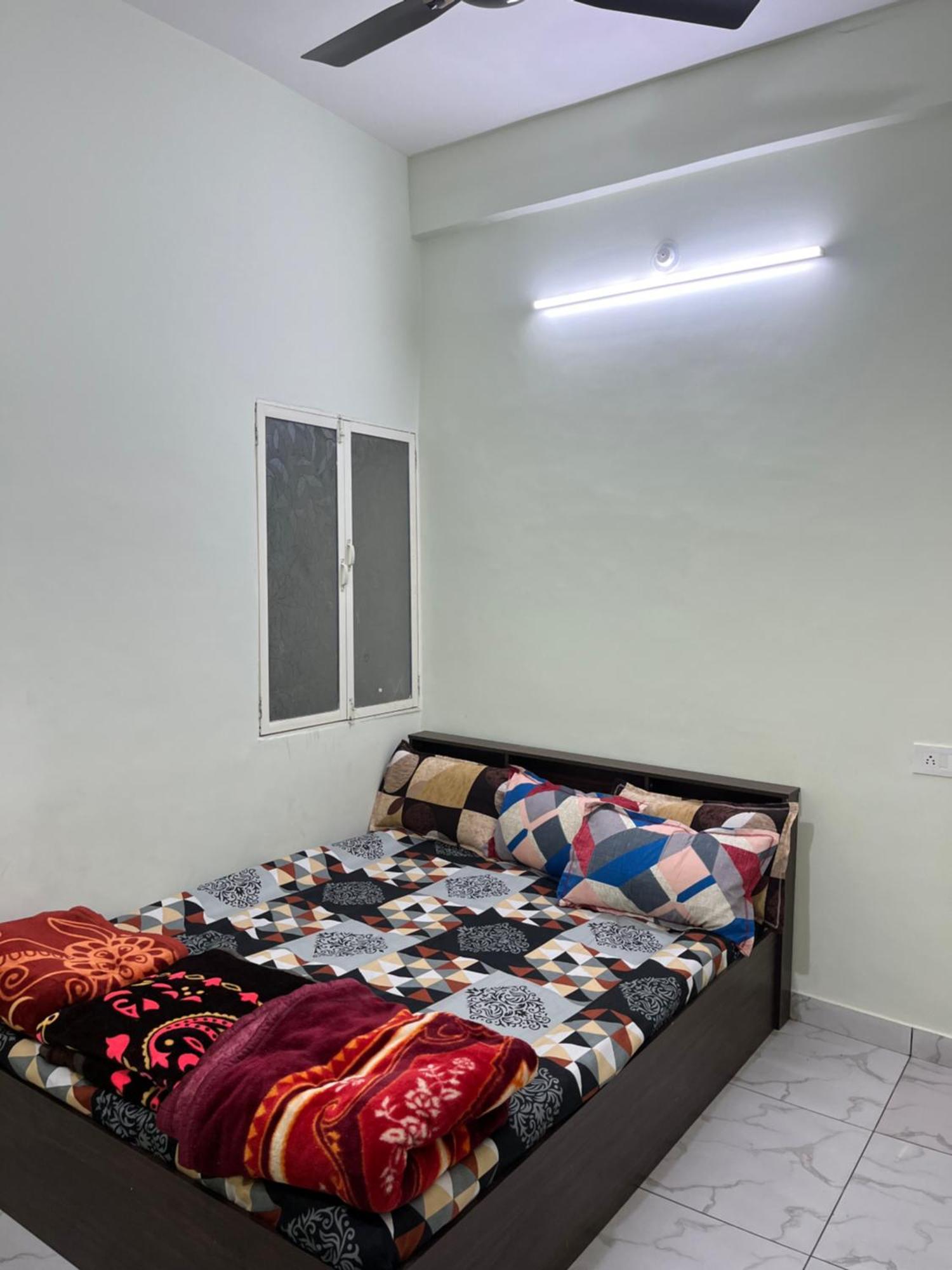Yadav Guest House Ujjain Exterior foto